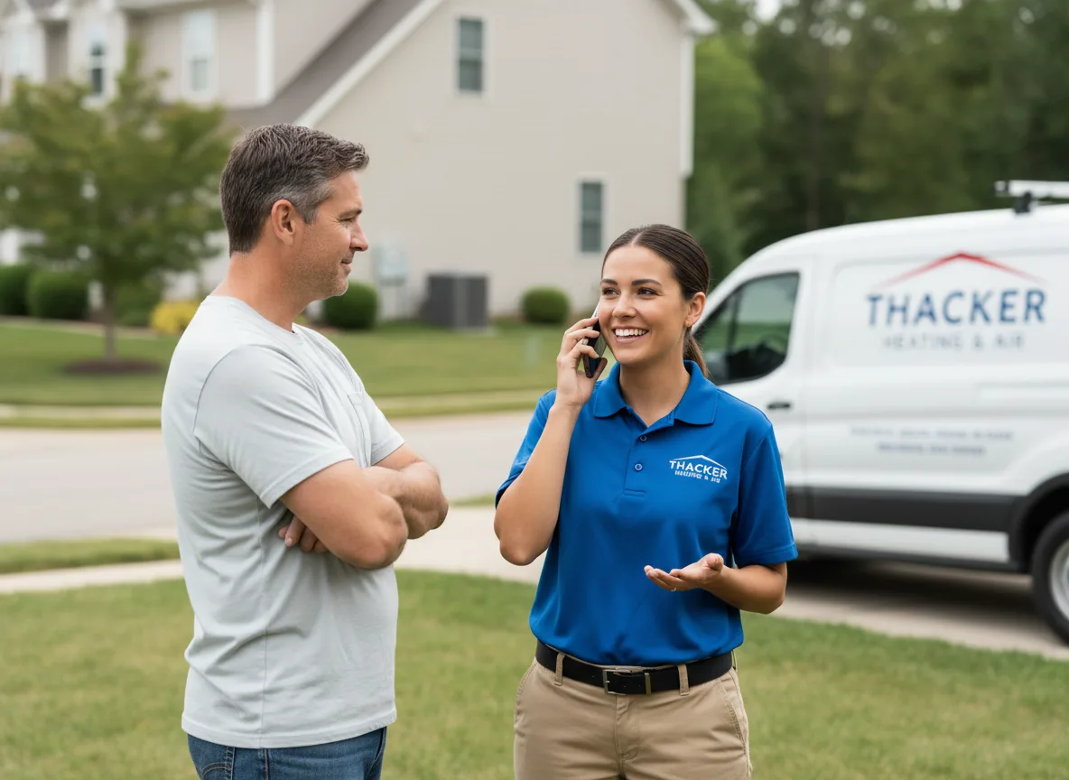 Ac Repair New Market, VA FAQs